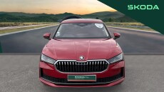 Skoda Superb 2.0 TSI Laurin + Klement 4X4 5dr DSG Petrol Hatchback
